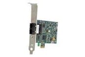 Netzwerkadapter (Netzkarte, Druckserver, u.s.w.) - Allied Telesis AT-2712FX - network adapter - AT-2712FX/SC-901