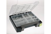 Haus & Garten - Raaco Boxxser 55 4x4-9 - 5733439134767