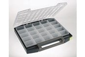 Haus & Garten - Raaco Boxxser 55 5x10-25 - 5733439134873