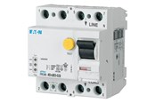 Komponenten für Schaltkästen und Schränke - Eaton Frcdm-40/4/003-g/b residual current circuit breaker - 167893
