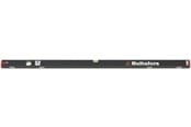 Haus & Garten - Hultafors Spirit level aluminium hvp magnet 1200mm - 401001