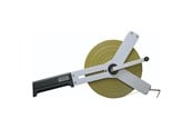 Haus & Garten - Hultafors Long tape steel yl30m - 355451