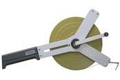 Haus & Garten - Hultafors Long tape steel yl50m - 355551