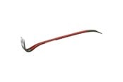 Haus & Garten - Hultafors Wrecking bar steel 109/12 - 824009