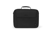 Taschen - Dicota Eco Multi Base Laptop-Tasche für Laptop 15.6" | Schwarz - D30446-RPET