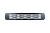 Rack-Gehäuse - Inter-Tech 88887319 - 2U - Pinhole Panel - 88887319