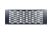 Rack-Gehäuse - Inter-Tech IPC 19"" Lochblende 4HE.178x482x11mm R - 88887321