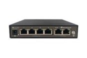 Switches - LevelOne FEP-0631 - switch - FEP-0631