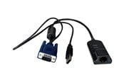 Repeater, boosters, bridges & Transceiver - Emerson Network Power Avocent Server Interface Module - MPUIQ-VMCHS