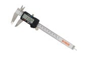 Messwerkzeug - Boxer Digital Caliper - 150mm - Stainless steel - 31811