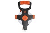 Messwerkzeug - Boxer Measuring tape 30 m - fibreglass - 31814