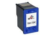 Druckerzubehör - Tinte & Toner - TB Print TBH-728C - TBH-728C