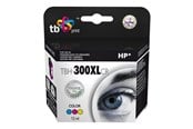 Druckerzubehör - Tinte & Toner - TB Print TBH-300XLCR - TBH-300XLCR