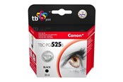 Druckerzubehör - Tinte & Toner - TB Print TBC-PGI525B - TBC-PGI525B