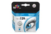 Druckerzubehör - Tinte & Toner - TB Print TBE-S1292CY Cyan Ink (alternative for: Epson T1292) - TBE-S1292CY