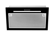 Dunstabzugshauben - Teka GFG 2 - canopy - black - GFG2 BLACK