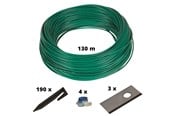 Roboter-Rasenmäher - Einhell Robot Lawn Mower Accessory Cable Kit 500m2 - 3414001