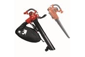 Laubsauger & Gebläse - Einhell Electric Leaf Vacuum GC-EL 3000 E - 3433320