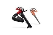 Laubsauger & Gebläse - Einhell Cordless Leaf Vacuum GE-CL 36/230 Li E -Solo - 3433630