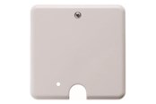 Schaltereinheiten - Berker Electric range connection polar white - 447709