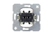 Schaltereinheiten - Berker Rocker switch 2gang light control - 3035