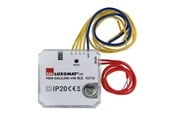Intelligente Gebäudeanlagen - B.E.G. Pbm dali link 4w-ble - 92732