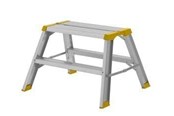 Haus & Garten - W.Steps Trestle 3500 2-steps - 721455
