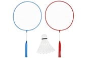 Gartenspiele - Mega badminton set - 93141