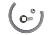 Gartenbewässerung - Green>it Starter set for rainwater barrel - 91415