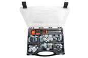 Gartenbewässerung - Green>it Hose Clamps in a box - 40 pcs. - 91072