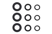 Gartenbewässerung - Green>it Washer Set - 9 pcs. - 91038