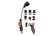 Gartenbewässerung - Green>it PLUS Watering/irrigation kit - 8 pcs PLUS - 91013