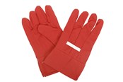 Gartengeräte - Green>it Junior gardening gloves - red - 91841