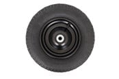 Werkzeugkisten & Aufbewahrungssysteme - Green>it Pneumatic rubber wheel 16" - 91831