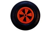 Werkzeugkisten & Aufbewahrungssysteme - Green>it Wheel pneumatic 3.5 x 6 (wheelbarrow) - 91829