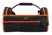 Werkzeugkisten & Aufbewahrungssysteme - Boxer Tool bag 17" in canvas - 32422