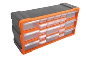 Werkzeugkisten & Aufbewahrungssysteme - Boxer Assortment box with 22 drawers - 32512