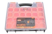 Werkzeugkisten & Aufbewahrungssysteme - Boxer Organiser box 15 compartments - 32408