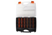 Werkzeugkisten & Aufbewahrungssysteme - Boxer Organiser box 21 compartments - 32406