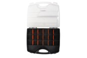 Werkzeugkisten & Aufbewahrungssysteme - Boxer Organiser box 18 compartments - 32402
