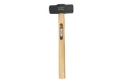 Handwerkzeuge - Boxer Sledge hammer with wooden handle 1500 g - 32037