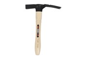Handwerkzeuge  - Boxer Bricklayer's hammer 600 g. - wooden shaft - 32034