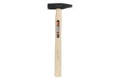 Handwerkzeuge  - Boxer Bench hammer 200 g. - wooden shaft - 32030