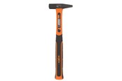 Handwerkzeuge - Boxer Bench hammer 100 g. - fibreglass - 32022