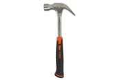 Handwerkzeuge - Boxer Claw hammer 450 g. - steel shaft - 32014