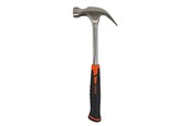 Handwerkzeuge - Boxer Claw hammer 225 g - steel handle - 32013