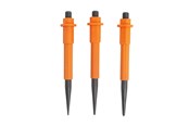 Handwerkzeuge - Boxer Nail punch set qty. 3 - 31510