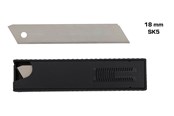 Handwerkzeuge - Boxer Snap-off blade 18 mm. x 10 - SK5 steel - 32213