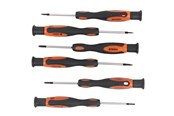 Handwerkzeuge - Boxer Precision screwdriver set – 6 parts - 31502