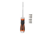 Handwerkzeuge - Boxer Ratchet screwdriver - long model - 31485